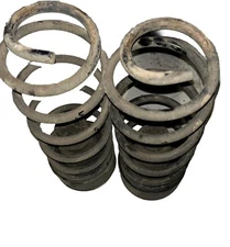 Toyota 4 Runner, Rear Left+Right  Spring Pair 96-02, 2WD, 48231-35190