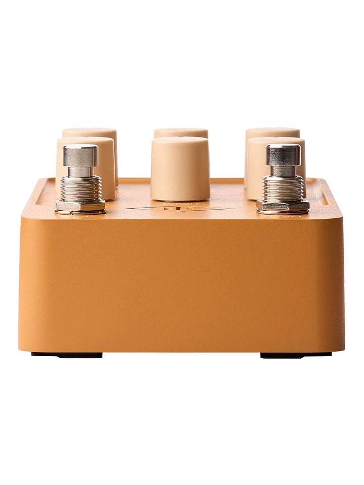 Universal Audio UAFX Enigmatic | '82 Overdrive Special Amp Modeling Pedal - Image 2 of 4
