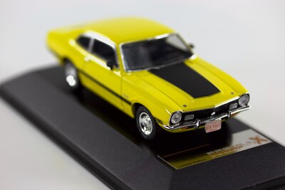Premium X Models 1974 Ford Maverick GT USA 1:43 PRD148