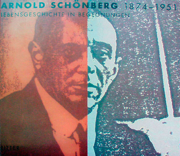 Thumbnail - Arnold Schönberg | Lebensgeschichte In Begegnungen | Arnold Schönberg