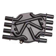 Distributor Cap and Rotor compatible with GMC 1991-2003 C2500 Pickup C3500