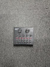 Live Sound Card Kokitea