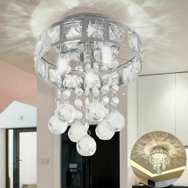 Led Ceiling Lights Fittings Swasstech