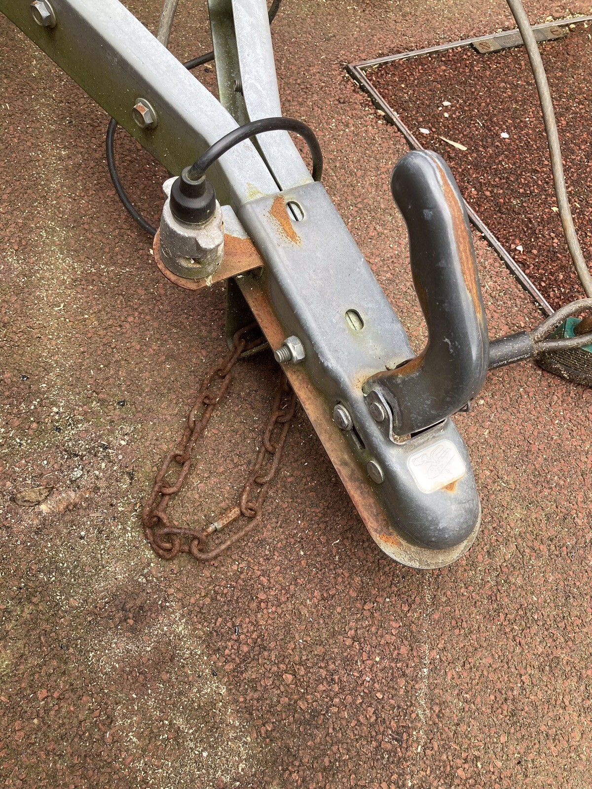 Used Car Trailer For Sale eBay