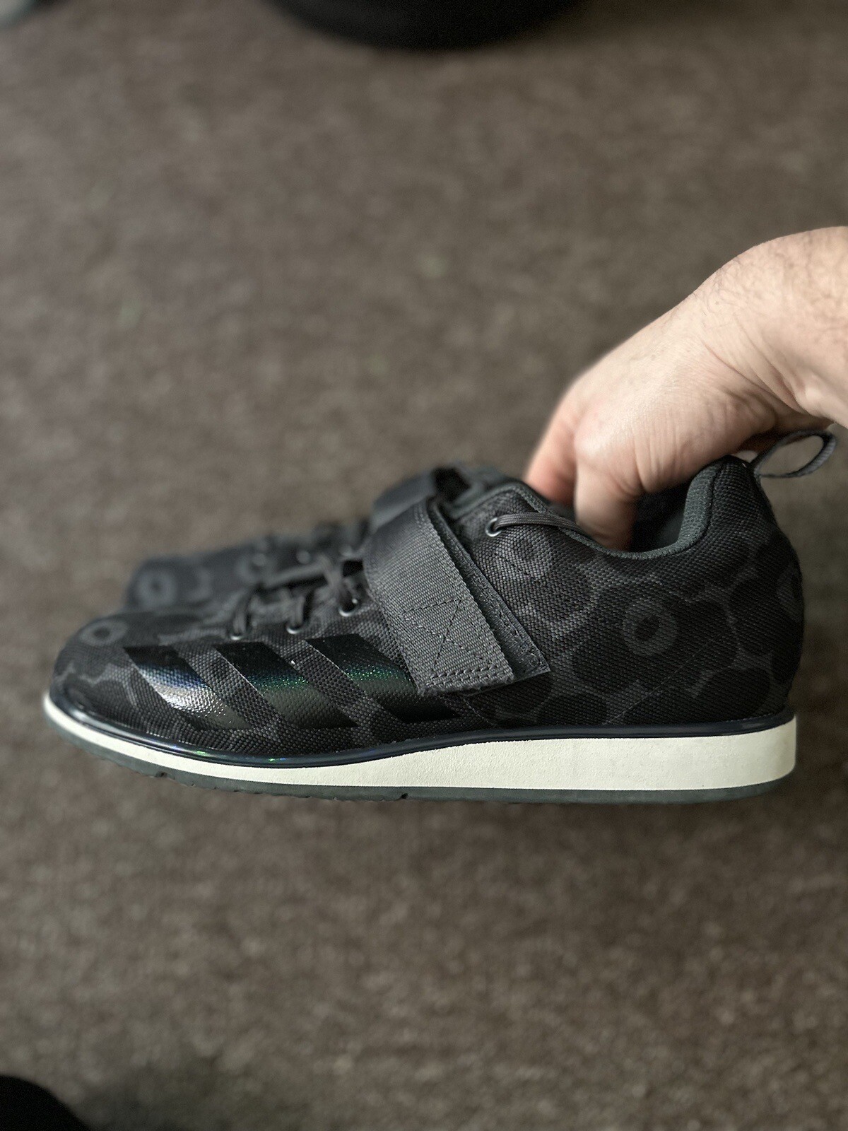 Women’s Powerlift 4 Weightlifting Shoes eBay