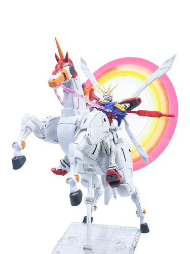 PSA10 Trans Am Raiser Gundam Nex-A BL169S Rare TCG Collector Japan