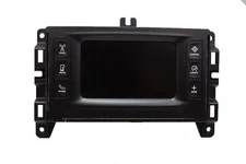 2015 - 2016 Chrysler 200 OEM RA2 VP2 Touch Screen Bluetooth SAT Media Reciever