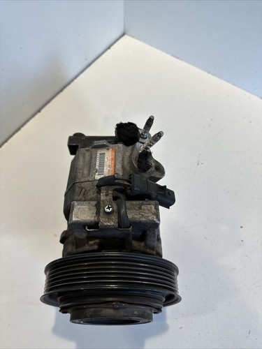 Jeep Grand Cherokee Ac Air Con Compressor Pump Mc447280-1821 Genuine 3.0Crd 2012 - Picture 2 of 10