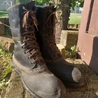 New ListingOriginal WW2 M1944 Shoepacks Large Size 14 (Read Desc.)