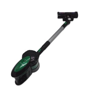 Vactidy Staubsauger Akku 825KPa Elektrobes Leistungsstarker V8 Ultra