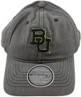 Baylor University Zephyr Baseball Cap Embroidered Adjustable Field New