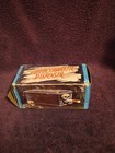 VINTAGE COFFIN CIGARETTE DISPENSER PLASTIC WITH ORIGINAL BOX — photo 3