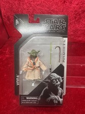 Star Wars Black Series Archive Yoda 6  Action Figure 2018 Hasbro New Sealed