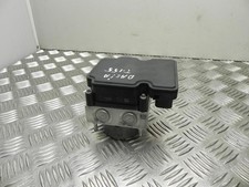 ABS Control Unit Hydraulic Block Dacia SANDERO II 2018 476603249R