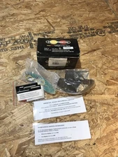 CLEAR ALTERNATIVES CTL-0018 INTEGRATED TAIL LIGHT AND TURN SIGNAL ASSEMBLY NIB s