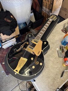Gretsch Electromatic Case | eBay