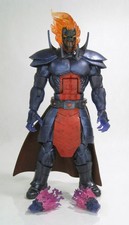 Hasbro 2015 Marvel Legends SDCC Book of Vishanti Dormammu 6 Figure Complete