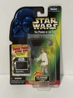 new Luke Skywalker action figure Freeze Frame POTF ANH Star Wars by Kenner 1997