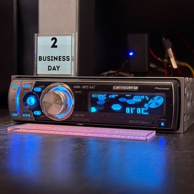 carrozzeria 1DIN CD/MP3プレーヤー DEH-P710 … s-l400.jpg