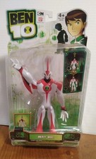 BEN 10 WAY BIG Bandai 6-inch action Figure Ne...