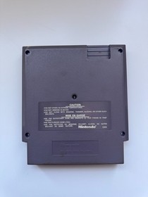 Hogan's Alley [5 Screw] (NES) (Loose)