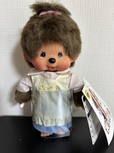Monchhichi Sekiguchi | eBay