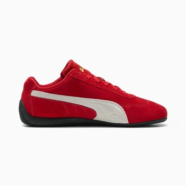 Puma Speedcat OG Women  Casual Sneakers - Image 3 of 4