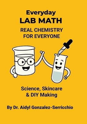 Everyday Lab Math Aidyl Sofia S Gonzalez-Serricchio