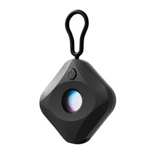 Pet Collar Camera HD 1080P Cat Dog Tracker Collar Mini Sports Camera Action Cam