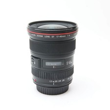 Canon EF 17-40mm F/4L USM Canon EF mount  30