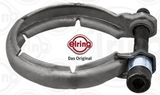 elring 110.780 Rohrverbinder für Abgasanlage Rohrverbinder Bügelschelle 