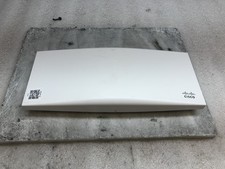 Cisco Meraki MR56 WiFi 6 Indoor Wireless Access Point UNCLAIMED w Bracket