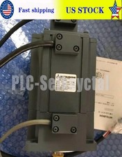 1PC MITSUBISHI AC SERVO MOTOR HA-FF63 HAFF63 NEW FREE EXPEDITED SHIPPING