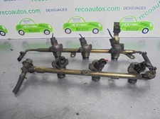 Injecteur Nissan MAXIMA QX