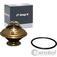JP Group Thermostat KÜHlmittel 80°C MIT Dichtung Passend FüR Audi A3 A8 TT Ford
