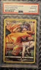 2022 Pokemon SWSH Charizard FA Lost Origin TG03 PSA 10!
