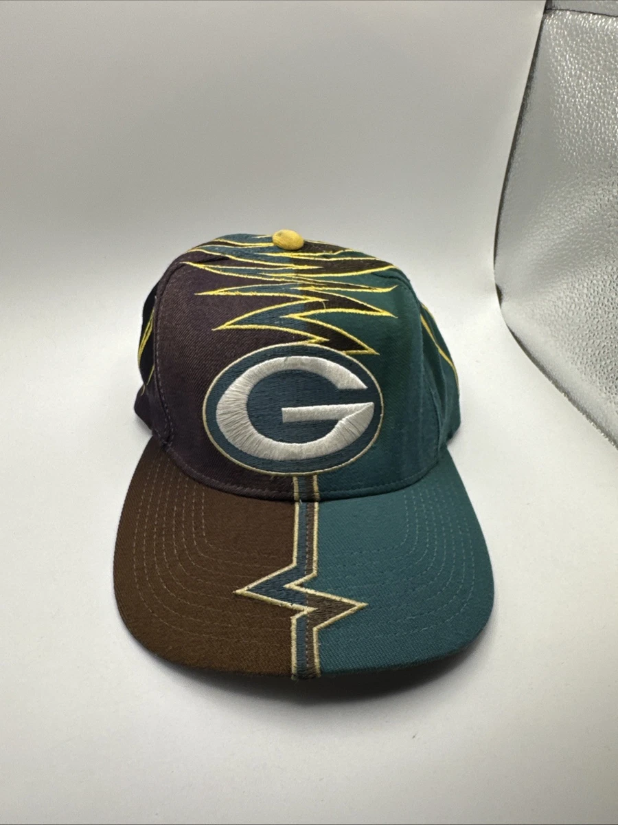 Starter Green Bay Packers NFL Fan Cap, Hats for sale | eBay