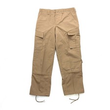 Pantalones de uniforme de respuesta táctica Tru-Spec para hombre TRU caqui 8606