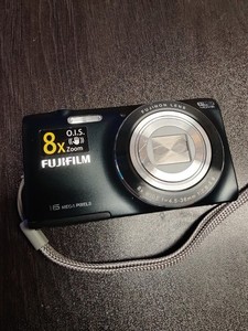Fujifilm Finepix Jz250 | eBay