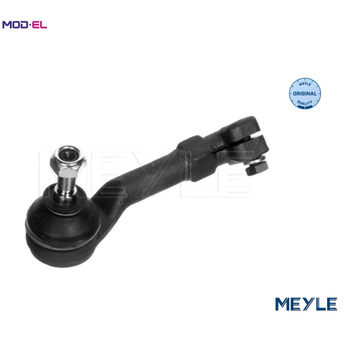 TIE ROD END 16-16 020 0004 FOR RENAULT CLIO/�/Hatchback/Van LUTECIA 1.8L 4cyl