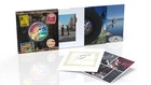 Pink Floyd - Wish You Were Here [50th Anniversary Edition] [3 LPs] [Remastered]