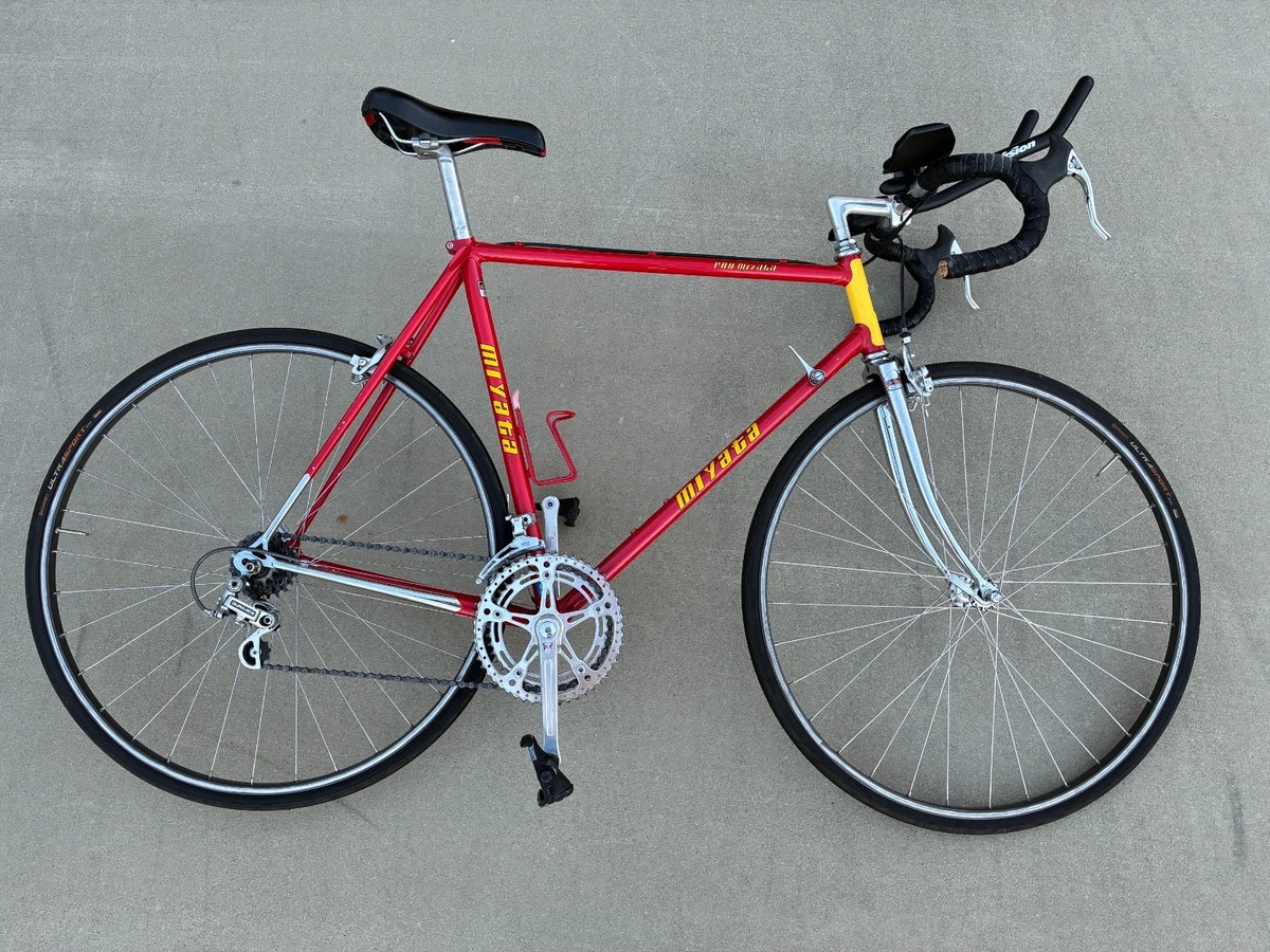 マビック MAVIC レコードデュモンド ビンテージ　デュラエース Vintage Dura ACE Indiana Vintage Bikes for sale | eBay