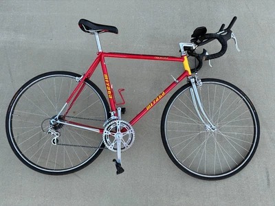 vintage racing bike products for sale | eBay
