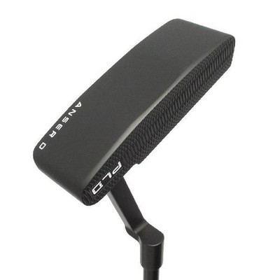 PING PLD Milled Answer D Putter 33inch Carbon Shaft【B】4233