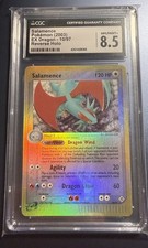 Salamence #10 Prices | Pokemon Dragon | Pokemon Cards