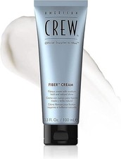 American Crew Fiber Cream with Medium Hold (100 ml)