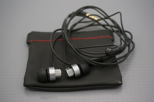 Sony PlayStation PS Vita In-Ear Headset PCH-ZHS1