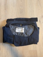 Hollandtuch Bullard H300 H1500 Feuerwehrhelm