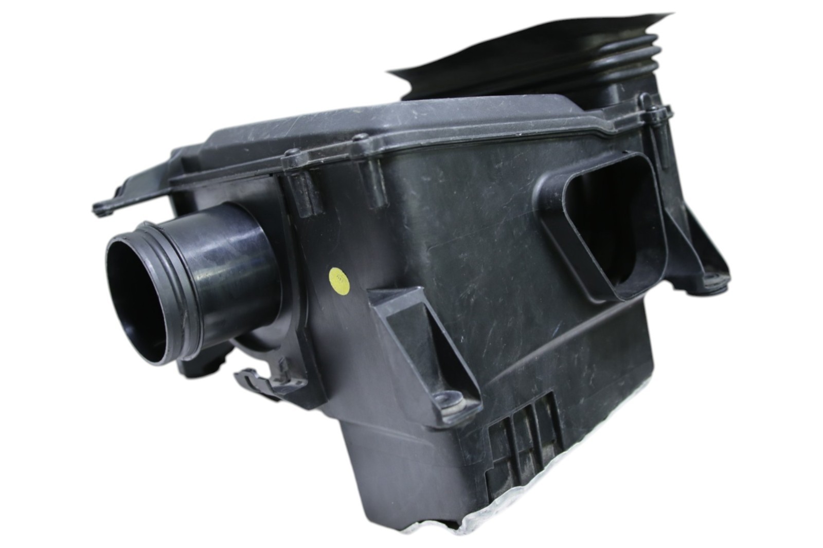 Audi R8 V10 Rear Left Engine Air Intake Filter Housing 2017 - 2023 OEM