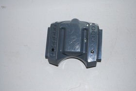 LEGO Power Functions IR Speed Remote 8879 Gray Orange Tested Works